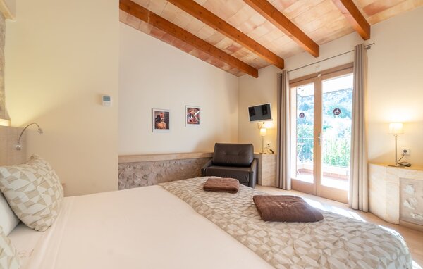 Ferienwohnung - S' Arbocar Son Avinent, Sant Llorenc , Spanien - EMI496 6