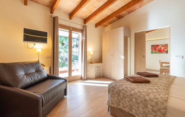 Ferienwohnung - S' Arbocar Son Avinent, Sant Llorenc , Spanien - EMI496 7