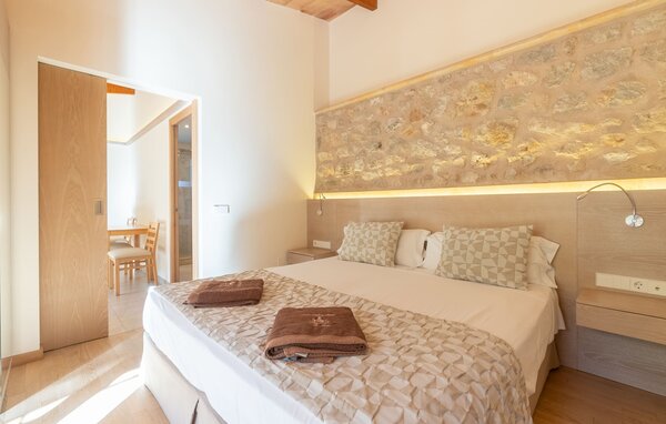 Ferienwohnung - S' Arbocar Son Avinent, Sant Llorenc , Spanien - EMI496 601
