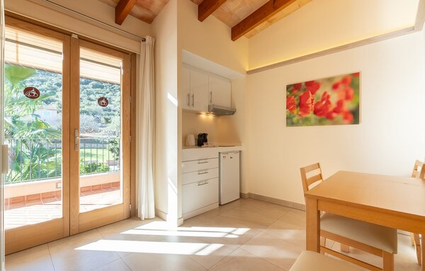 Ferienwohnung - S' Arbocar Son Avinent, Sant Llorenc , Spanien - EMI496 501
