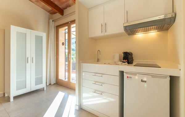 Ferienwohnung - S' Arbocar Son Avinent, Sant Llorenc , Spanien - EMI496 401