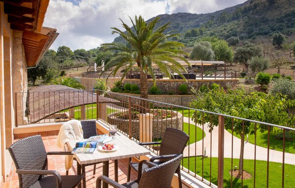 Ferienwohnung - S' Arbocar Son Avinent, Sant Llorenc , Spanien - EMI496 101