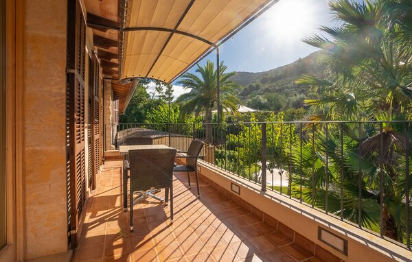 Ferienwohnung - S' Arbocar Son Avinent, Sant Llorenc , Spanien - EMI496 103