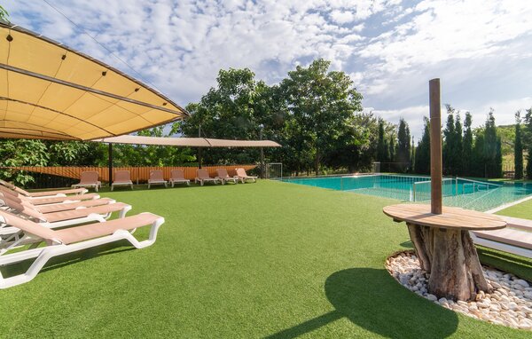 Ferienwohnung - S' Arbocar Son Avinent, Sant Llorenc , Spanien - EMI496 4