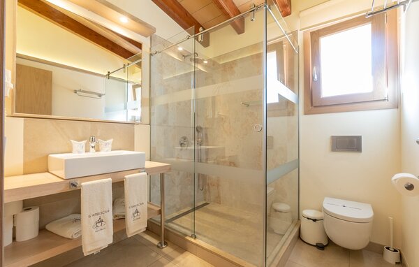 Ferienwohnung - S' Arbocar Balafo, Sant Llorenc , Spanien - EMI497 701