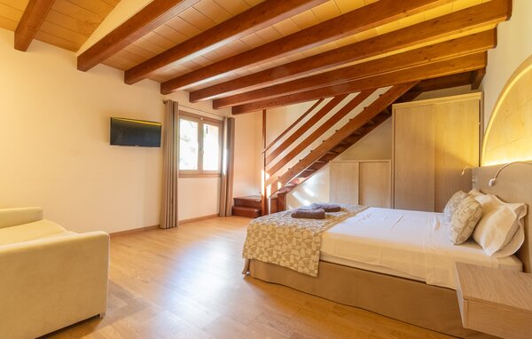 Ferienwohnung - S' Arbocar Balafo, Sant Llorenc , Spanien - EMI497 8