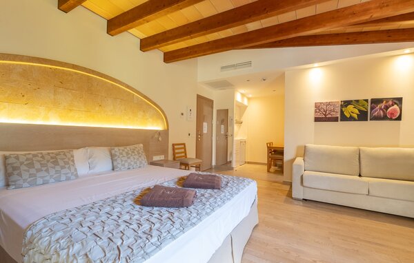 Ferienwohnung - S' Arbocar Balafo, Sant Llorenc , Spanien - EMI497 601