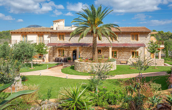 Ferienwohnung - S' Arbocar Balafo, Sant Llorenc , Spanien - EMI497 82