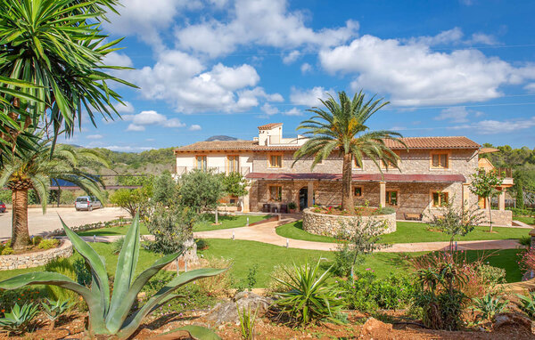 Ferienwohnung - S' Arbocar Balafo, Sant Llorenc , Spanien - EMI497 83