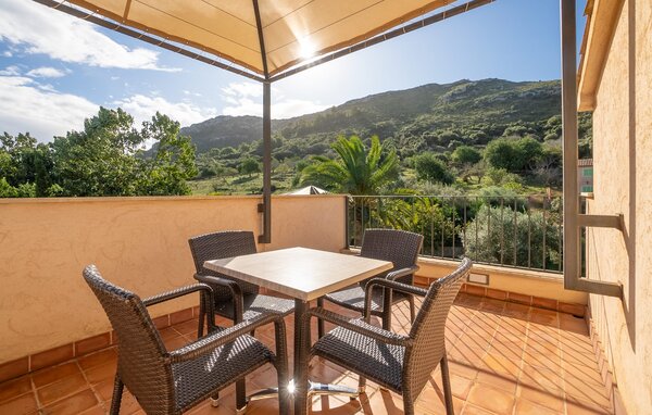 Ferienwohnung - S' Arbocar Balafo, Sant Llorenc , Spanien - EMI497 6
