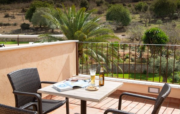 Ferienwohnung - S' Arbocar Balafo, Sant Llorenc , Spanien - EMI497 101