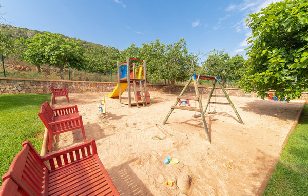 Ferienwohnung - S' Arbocar Son Po-, Sant Llorenc , Spanien - EMI498 802
