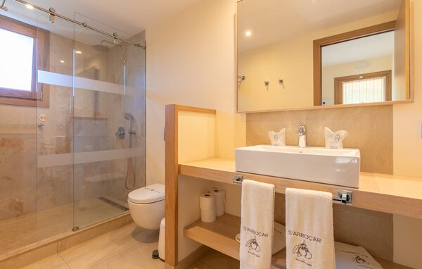 Ferienwohnung - S' Arbocar Son Po-, Sant Llorenc , Spanien - EMI498 701