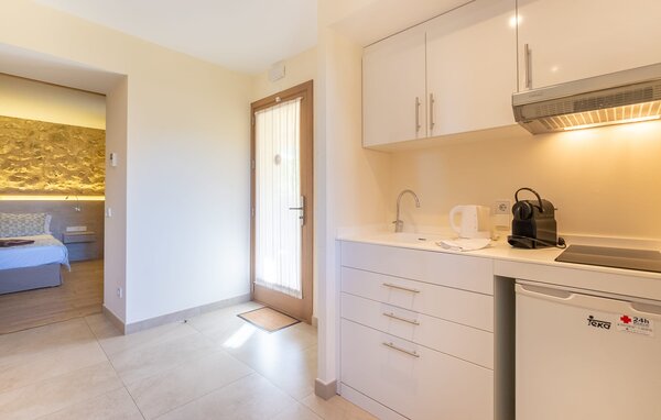 Ferienwohnung - S' Arbocar Son Po-, Sant Llorenc , Spanien - EMI498 9