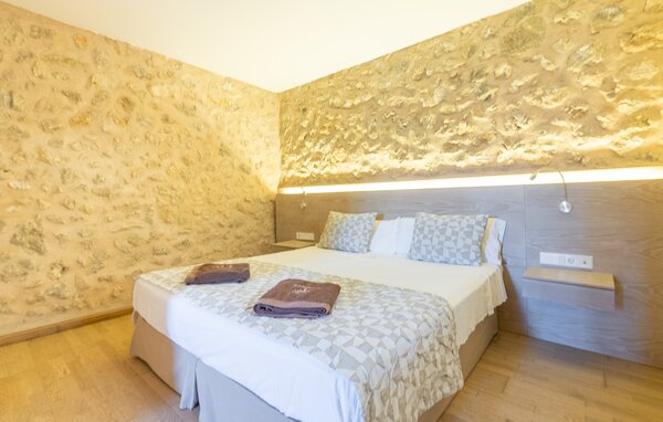 Ferienwohnung - S' Arbocar Son Po-, Sant Llorenc , Spanien - EMI498 602