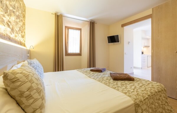 Ferienwohnung - S' Arbocar Son Po-, Sant Llorenc , Spanien - EMI498 603