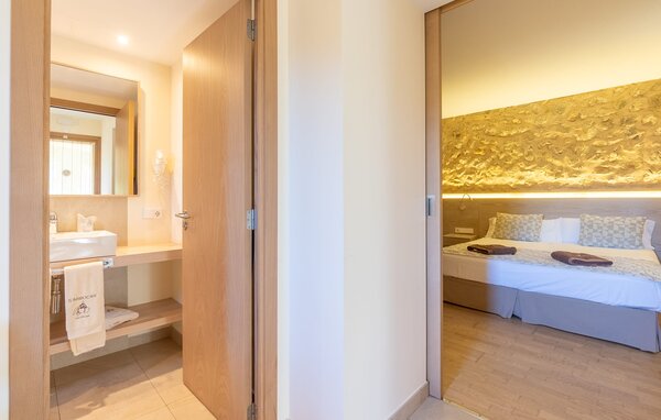 Ferienwohnung - S' Arbocar Son Po-, Sant Llorenc , Spanien - EMI498 604