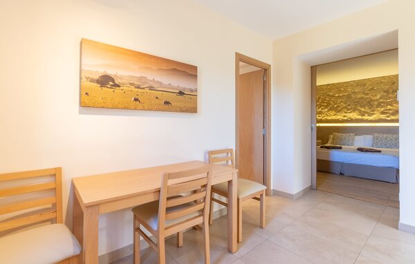 Ferienwohnung - S' Arbocar Son Po-, Sant Llorenc , Spanien - EMI498 8