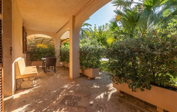Ferienwohnung - S' Arbocar Son Po-, Sant Llorenc , Spanien - EMI498 6