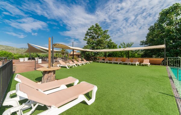 Ferienwohnung - S' Arbocar Son Po-, Sant Llorenc , Spanien - EMI498 105