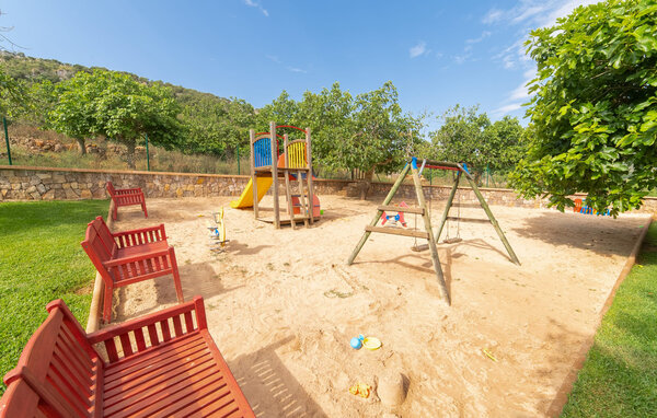 Ferienwohnung - S' Arbocar Entalaya, Sant Llorenc , Spanien - EMI499 802