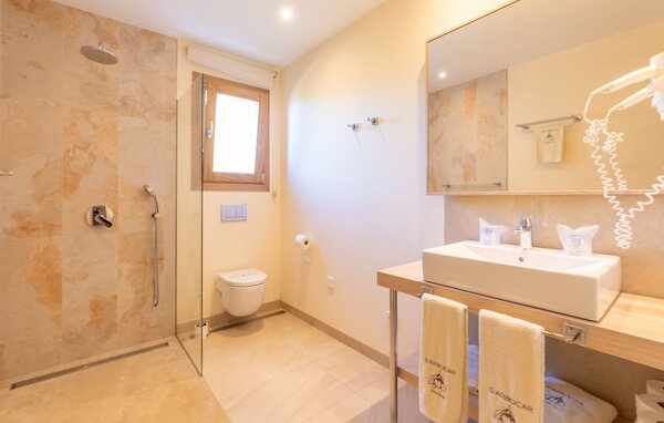 Ferienwohnung - S' Arbocar Entalaya, Sant Llorenc , Spanien - EMI499 701