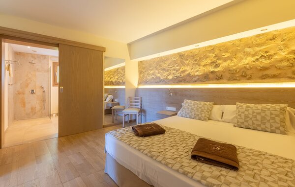 Ferienwohnung - S' Arbocar Entalaya, Sant Llorenc , Spanien - EMI499 602