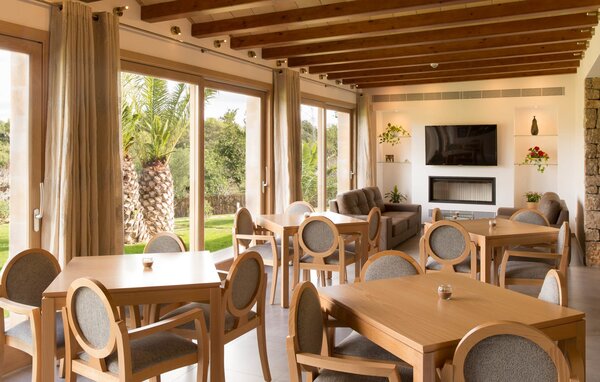 Ferienwohnung - S' Arbocar Entalaya, Sant Llorenc , Spanien - EMI499 503