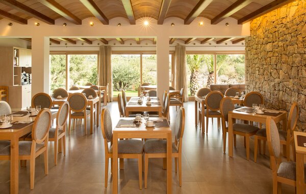 Ferienwohnung - S' Arbocar Entalaya, Sant Llorenc , Spanien - EMI499 504