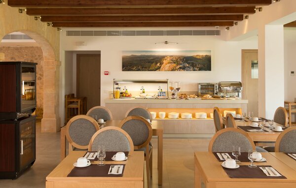 Ferienwohnung - S' Arbocar Entalaya, Sant Llorenc , Spanien - EMI499 506