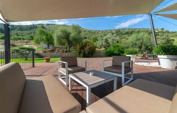 Ferienwohnung - S' Arbocar Entalaya, Sant Llorenc , Spanien - EMI499 5