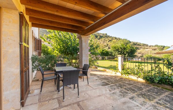 Ferienwohnung - S' Arbocar Entalaya, Sant Llorenc , Spanien - EMI499 6