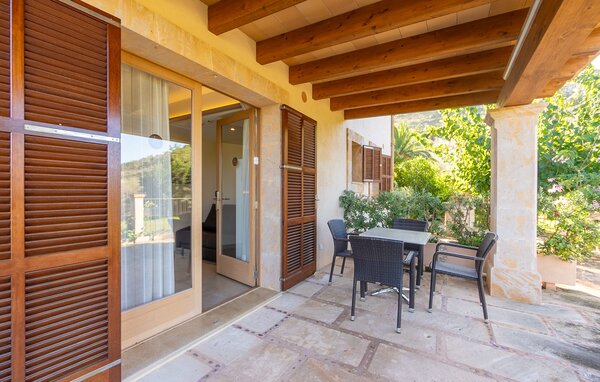 Ferienwohnung - S' Arbocar Entalaya, Sant Llorenc , Spanien - EMI499 7