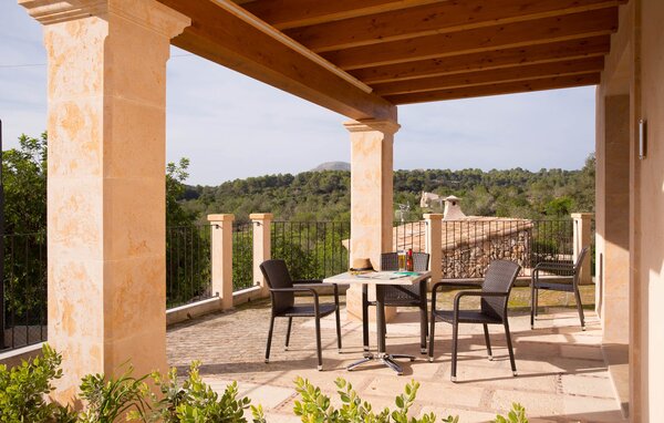 Ferienwohnung - S' Arbocar Entalaya, Sant Llorenc , Spanien - EMI499 101