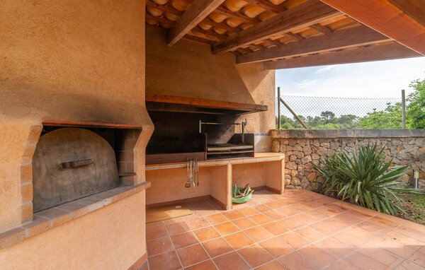 Ferienwohnung - S' Arbocar Entalaya, Sant Llorenc , Spanien - EMI499 103