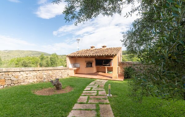Ferienwohnung - S' Arbocar Entalaya, Sant Llorenc , Spanien - EMI499 104