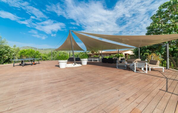 Ferienwohnung - S' Arbocar Entalaya, Sant Llorenc , Spanien - EMI499 106