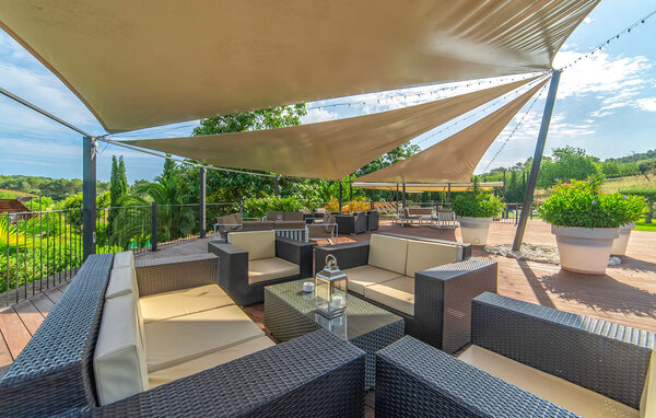 Ferienwohnung - S' Arbocar Entalaya, Sant Llorenc , Spanien - EMI499 107