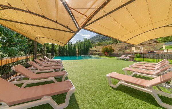 Ferienwohnung - S' Arbocar Entalaya, Sant Llorenc , Spanien - EMI499 11