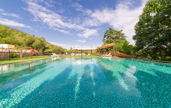 Ferienwohnung - S' Arbocar Entalaya, Sant Llorenc , Spanien - EMI499 13