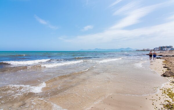 Apartment - Confluentia Playa 10, Can Picafort , Spain - EMI505 904