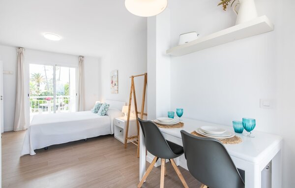 Apartment - Confluentia Playa 10, Can Picafort , Spain - EMI505 4