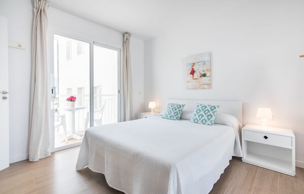 Apartment - Confluentia Playa 10, Can Picafort , Spain - EMI505 5