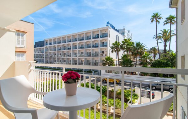 Apartment - Confluentia Playa 10, Can Picafort , Spain - EMI505 102