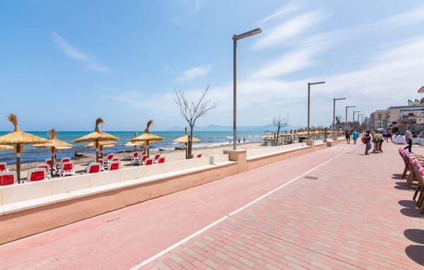 Apartment - Confluentia Playa 11, Can Picafort , Spain - EMI506 3