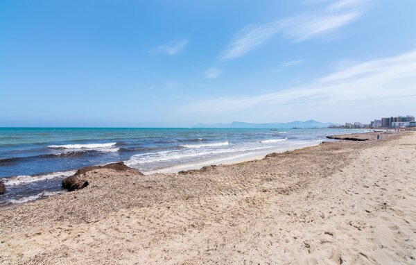 Apartment - Confluentia Playa 11, Can Picafort , Spain - EMI506 903