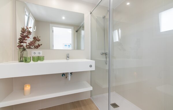 Apartment - Confluentia Playa 11, Can Picafort , Spain - EMI506 701