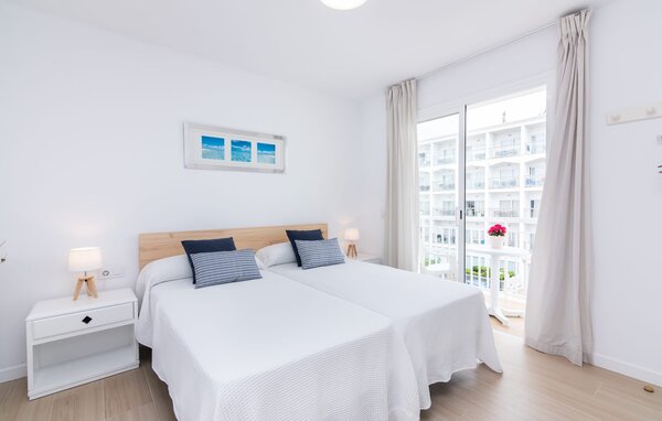 Apartment - Confluentia Playa 11, Can Picafort , Spain - EMI506 9