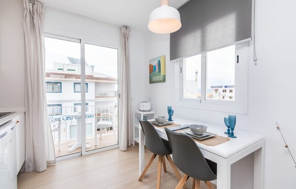 Apartment - Confluentia Playa 11, Can Picafort , Spain - EMI506 6