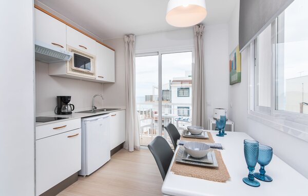 Apartment - Confluentia Playa 11, Can Picafort , Spain - EMI506 401